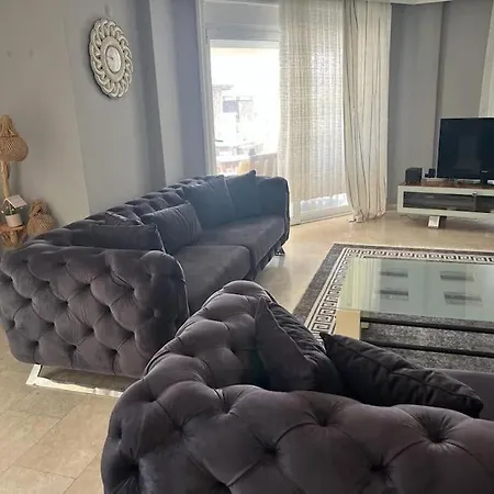 Majestik; Alanya'da Muhtesem
