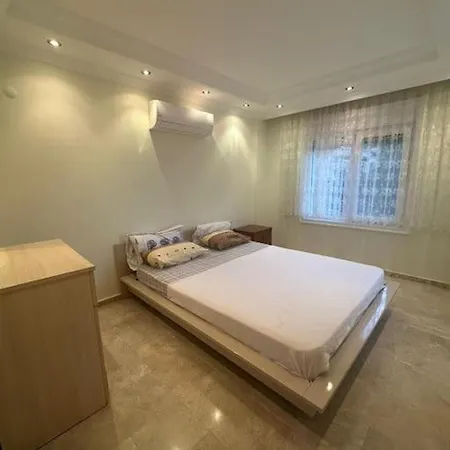 Majestik; Alanya'da Muhtesem Villa *
